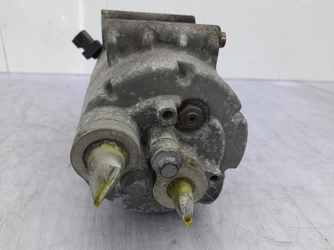 Compresseur clim FORD S-MAX 1 PHASE 1 Diesel