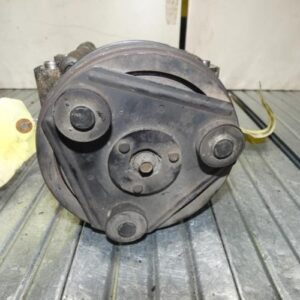 Compresseur clim FORD MONDEO 1 PHASE 1 Essence