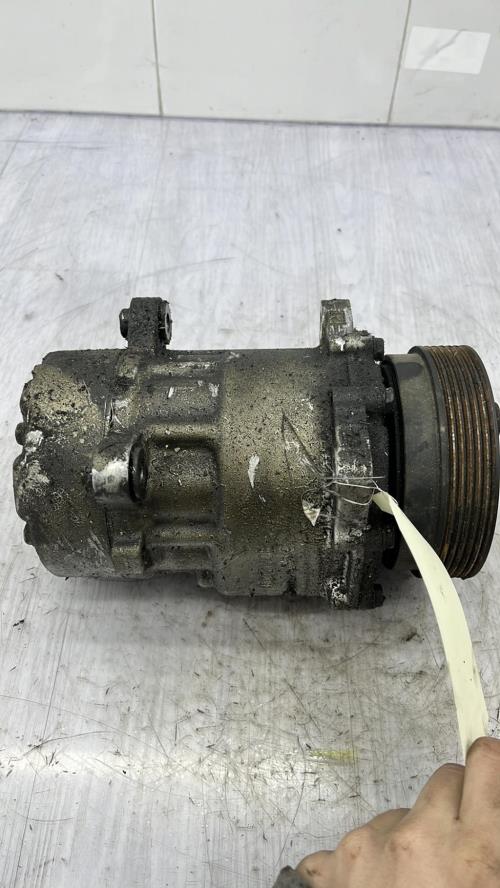 Compresseur clim SEAT IBIZA 2 PHASE 3 Diesel