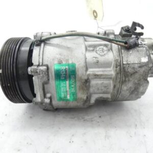 Compresseur clim SEAT TOLEDO 2 Diesel