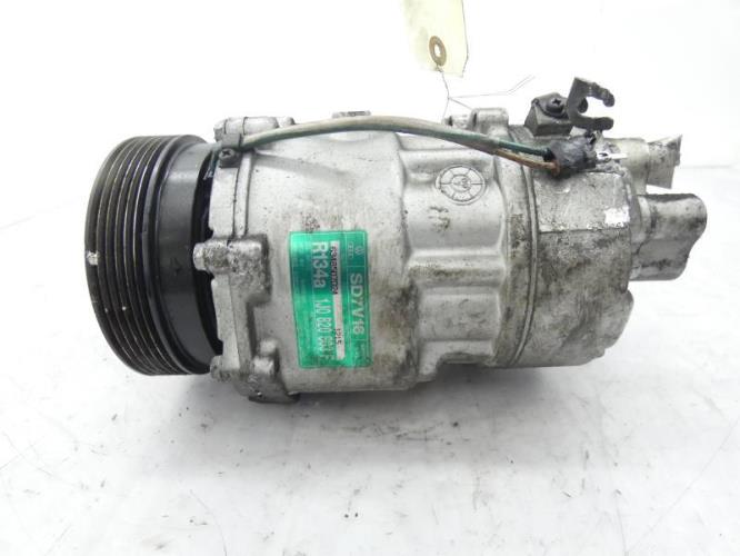 Compresseur clim SEAT TOLEDO 2 Diesel
