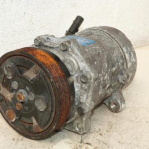Compresseur clim VOLKSWAGEN NEW BEETLE 1 PHASE 1 Diesel