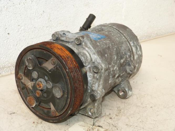 Compresseur clim VOLKSWAGEN NEW BEETLE 1 PHASE 1 Diesel