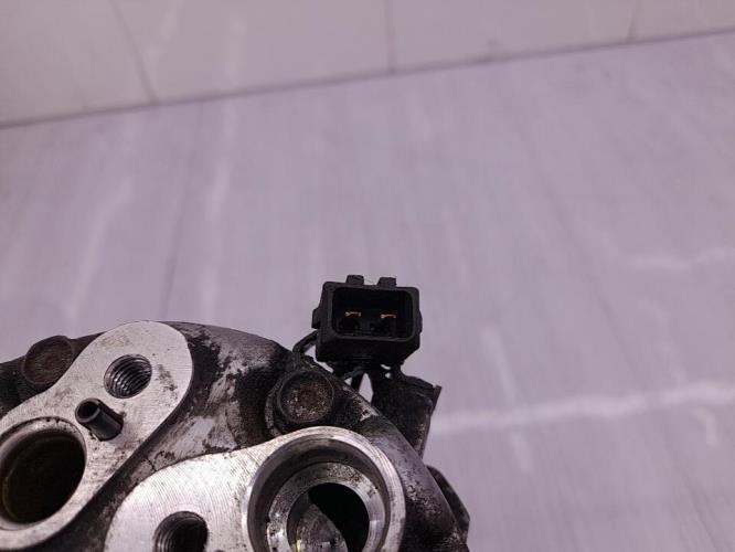 Compresseur clim VOLKSWAGEN GOLF 4 Diesel