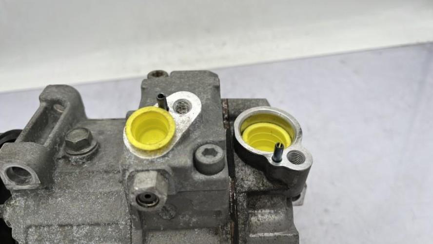 Compresseur clim SKODA OCTAVIA 2 PHASE 1 Diesel