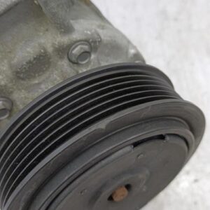 Compresseur clim VOLKSWAGEN GOLF PLUS PHASE 2 Essence