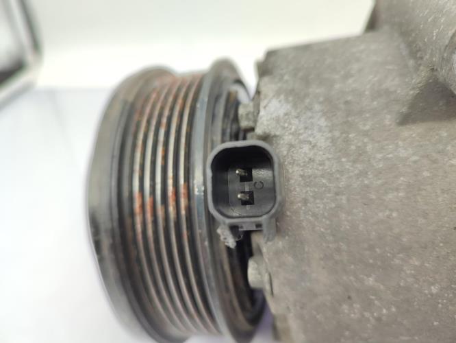 Compresseur clim FORD FIESTA 6 PHASE 2 Diesel