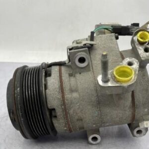 Compresseur clim FORD RANGER 4 PHASE 2 Diesel