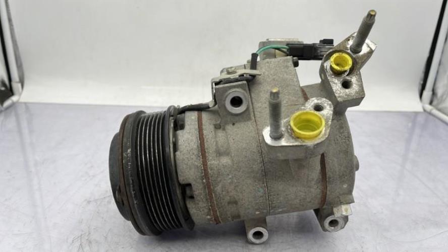 Compresseur clim FORD RANGER 4 PHASE 2 Diesel