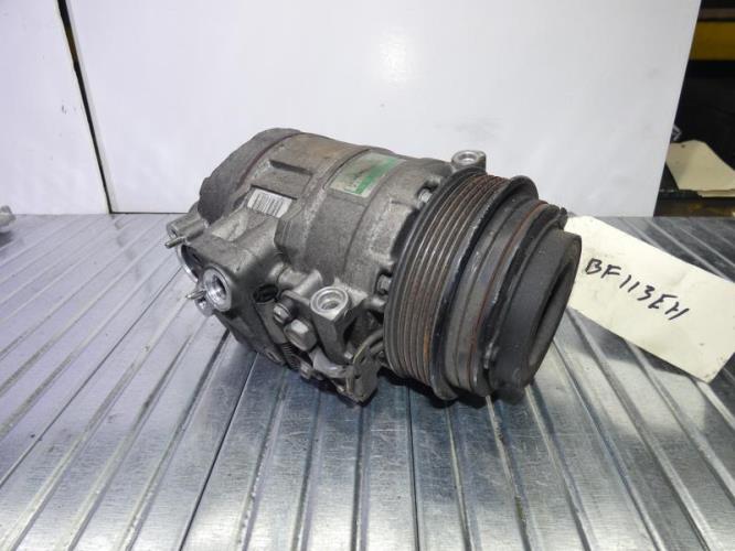 Compresseur clim MERCEDES CLASSE SLK 170 PHASE 2 CABRIOLET Essence