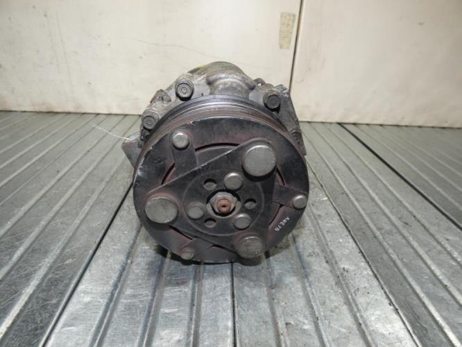 Compresseur clim OPEL MERIVA A PHASE 1 Diesel