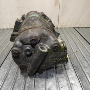 Compresseur clim OPEL MERIVA A PHASE 1 Diesel