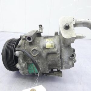 Compresseur clim OPEL ASTRA G Diesel
