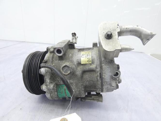 Compresseur clim OPEL ASTRA G Diesel