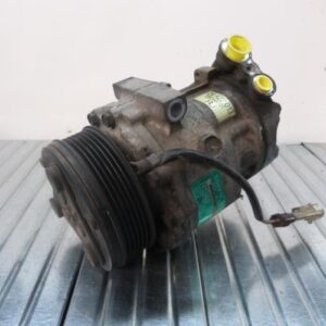 Compresseur clim OPEL ASTRA G Diesel