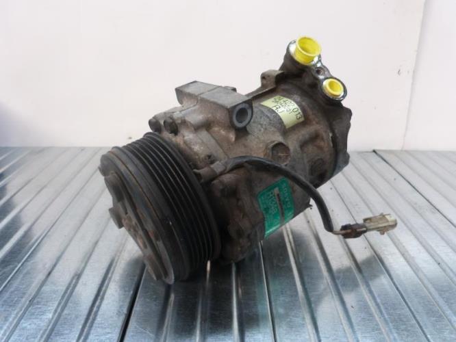 Compresseur clim OPEL ASTRA G Diesel