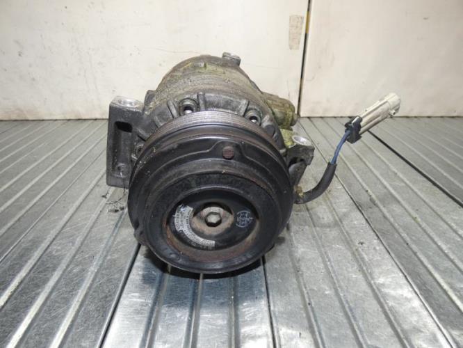 Compresseur clim OPEL ZAFIRA A PHASE 1 Essence