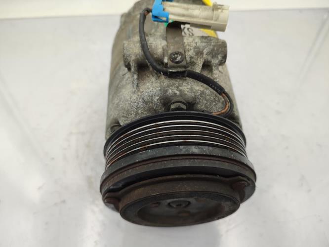 Compresseur clim OPEL ZAFIRA A PHASE 1 Diesel