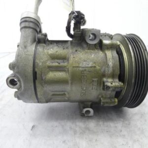 Compresseur clim OPEL CORSA C PHASE 2 Essence