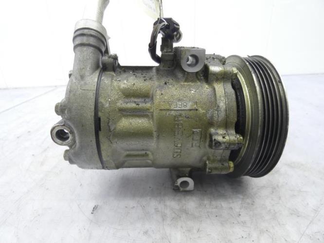 Compresseur clim OPEL CORSA C PHASE 2 Essence
