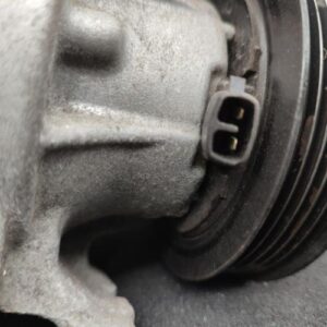 Compresseur clim FORD KA 2 PHASE 2 Essence