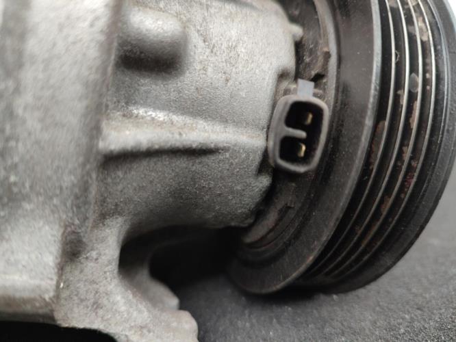 Compresseur clim FORD KA 2 PHASE 2 Essence