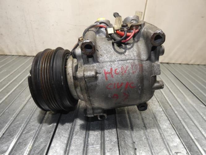 Compresseur clim HONDA CIVIC 6 PHASE 1 Essence