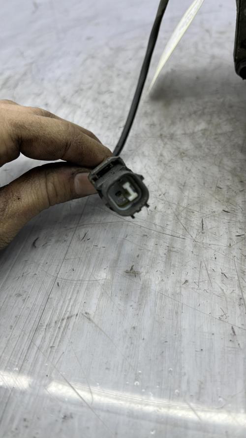 Compresseur clim HONDA HR-V 1 PHASE 1 Essence