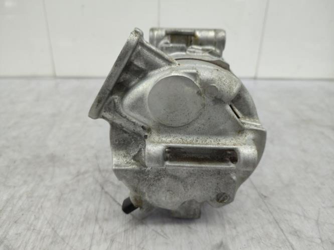 Compresseur clim OPEL CORSA D PHASE 1 Essence