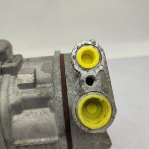 Compresseur clim OPEL CORSA D PHASE 1 Essence