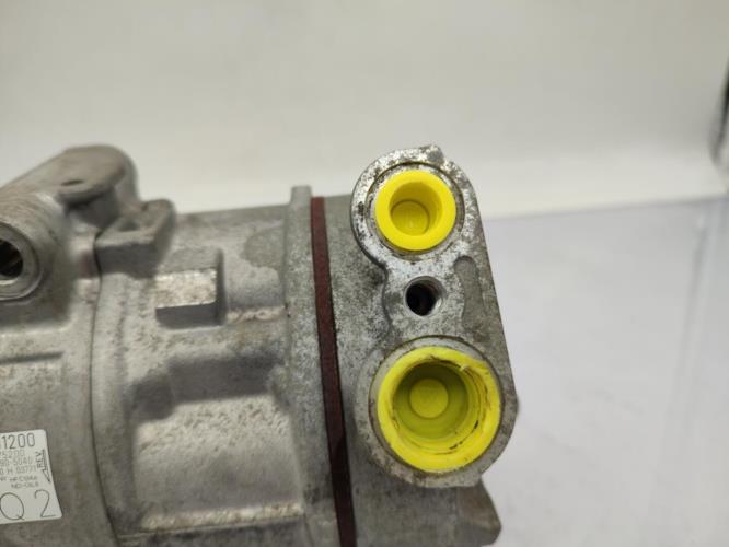 Compresseur clim OPEL CORSA D PHASE 1 Essence