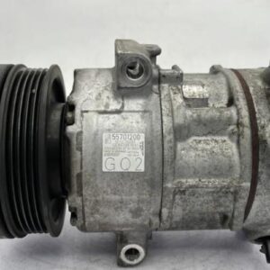 Compresseur clim OPEL CORSA D PHASE 1 Essence