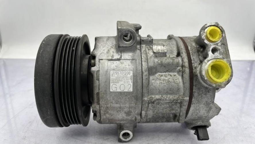 Compresseur clim OPEL CORSA D PHASE 1 Essence