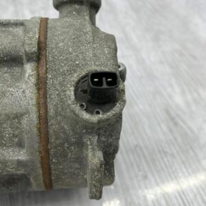 Compresseur clim OPEL CORSA E Essence