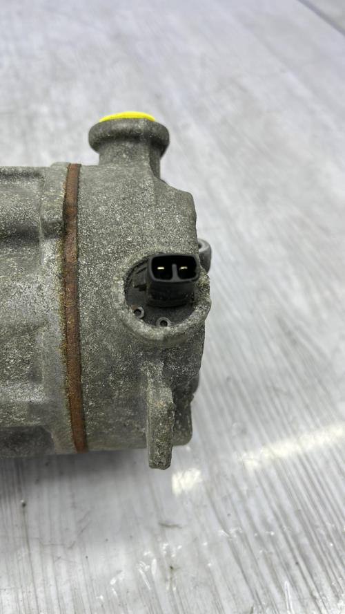Compresseur clim OPEL CORSA E Essence