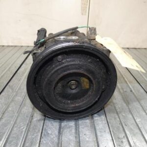 Compresseur clim FIAT BRAVA Diesel