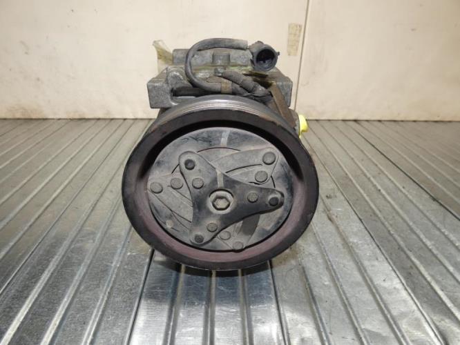 Compresseur clim FIAT BRAVO 1 Diesel
