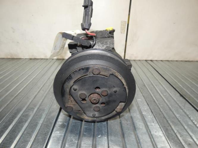 Compresseur clim FIAT MAREA Essence
