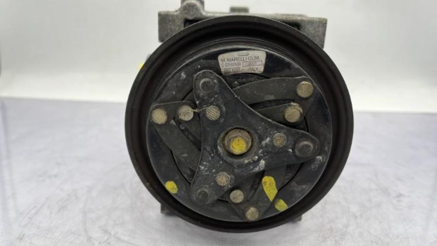 Compresseur clim FIAT PUNTO 2 PHASE 1 Essence