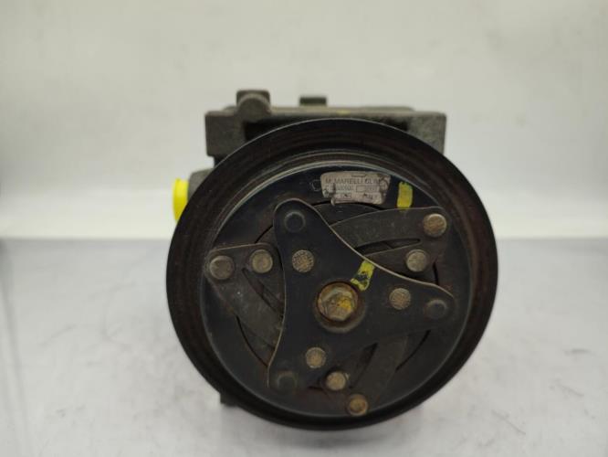 Compresseur clim FIAT PUNTO 2 PHASE 1 Essence