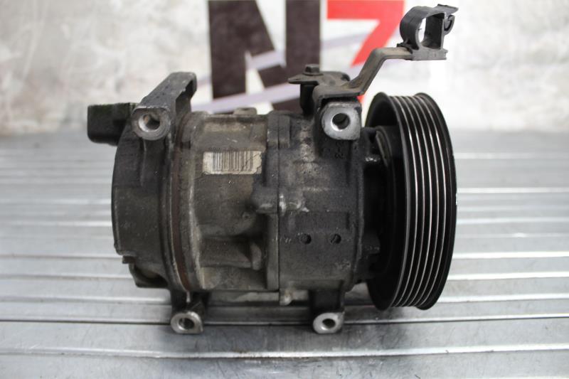 Compresseur clim FIAT STILO Diesel