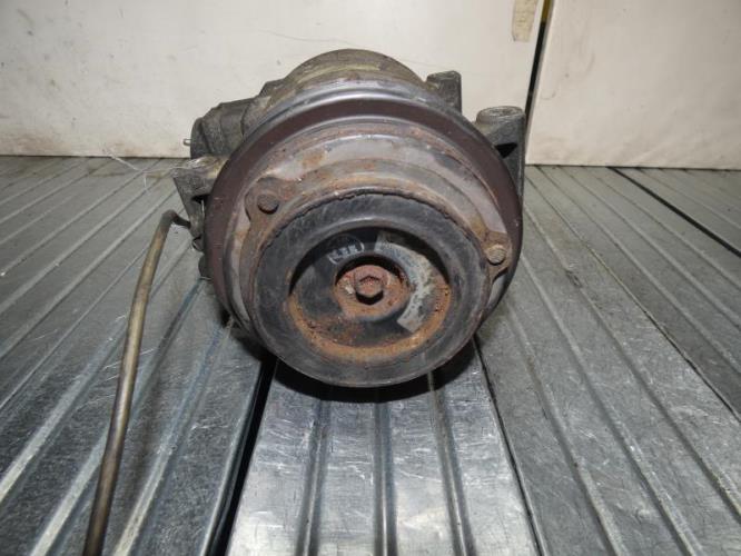 Compresseur clim AUDI A4 1 PHASE 1 Diesel