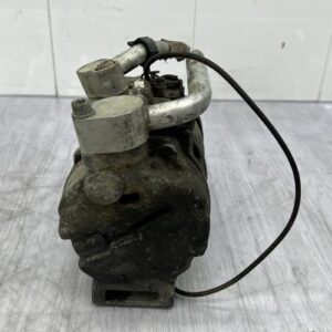 Compresseur clim AUDI A6 2 ALLROAD PHASE 2 BREAK Diesel
