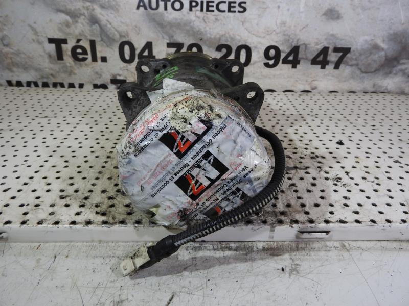 Compresseur clim CITROEN
