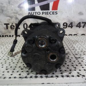 Compresseur clim CITROEN