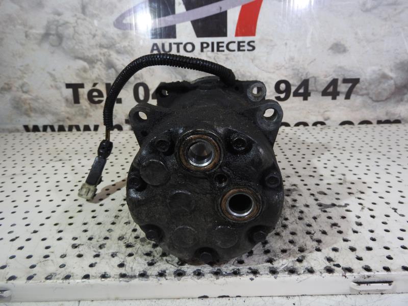 Compresseur clim CITROEN