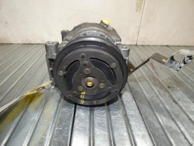 Compresseur clim FIAT PUNTO 2 PHASE 1 Essence