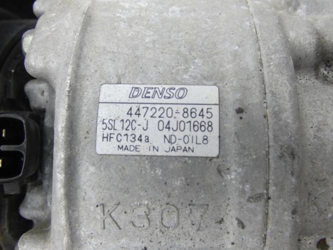 Compresseur clim ALFA ROMEO 147 PHASE 2 Diesel