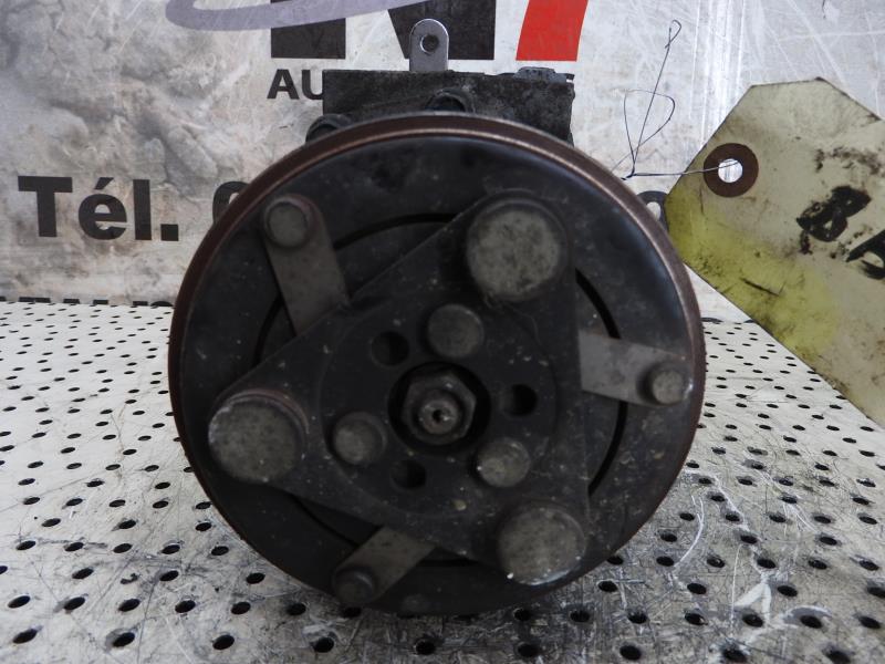 Compresseur clim FIAT PUNTO 3 Diesel
