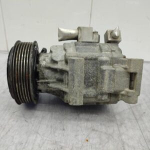 Compresseur clim FIAT 500 2 PHASE 1